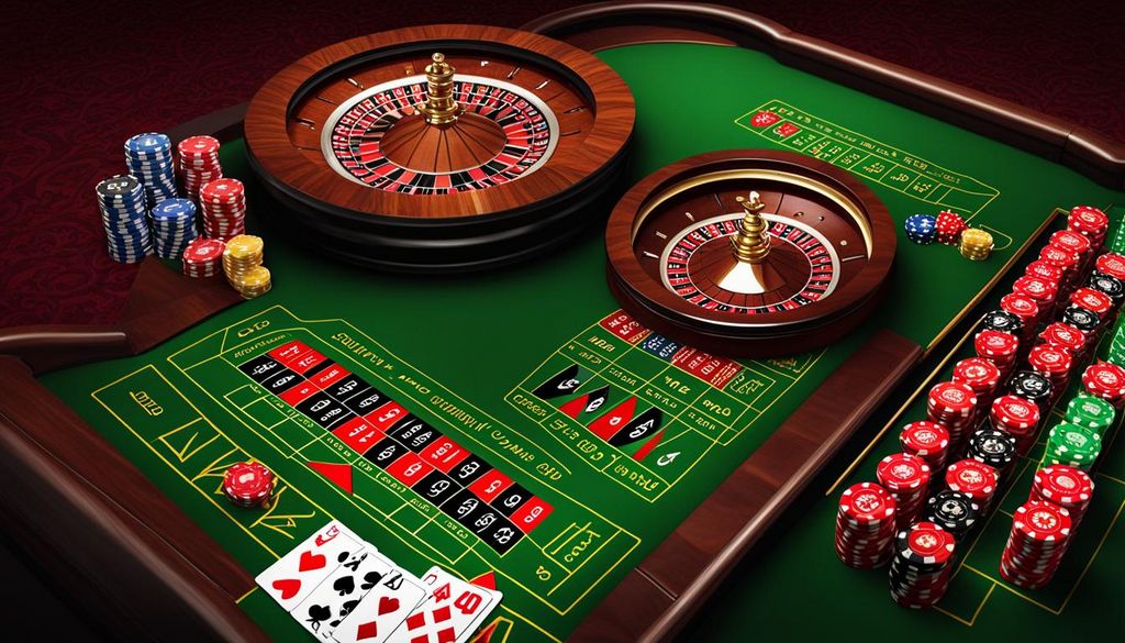 Golden Bull Casino