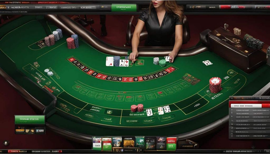Golden Bull Casino