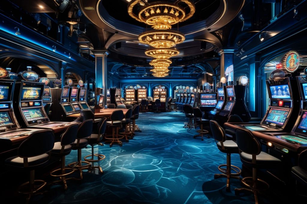 Online Gambling Enterprise Sites UK: Professional Verdict for 2025