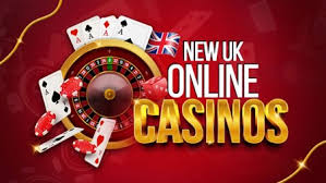 Online Online Casino For Real Cash 2025 - Ideal Choices for the UK