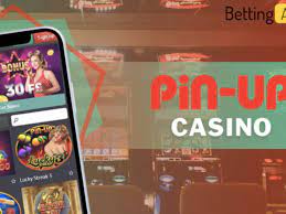 PIN-UP Online Casino App Testimonial: Video Gaming on the Go