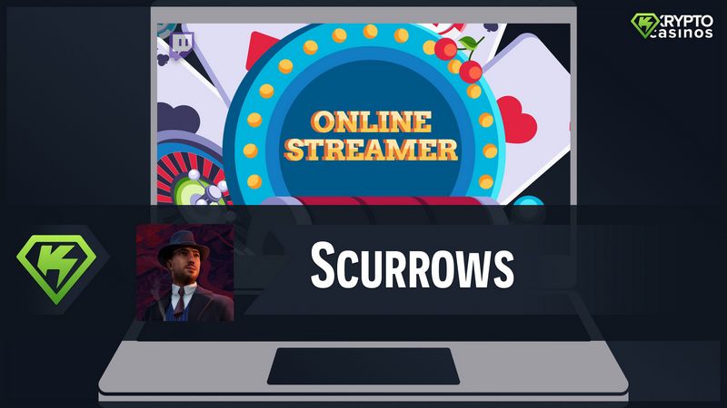 Scurrows Casino Banner Scurrows Casino Banner