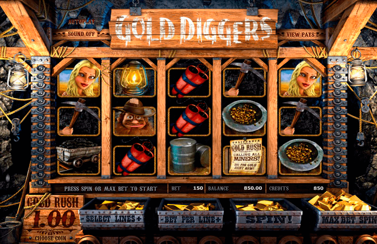 Win Diggers